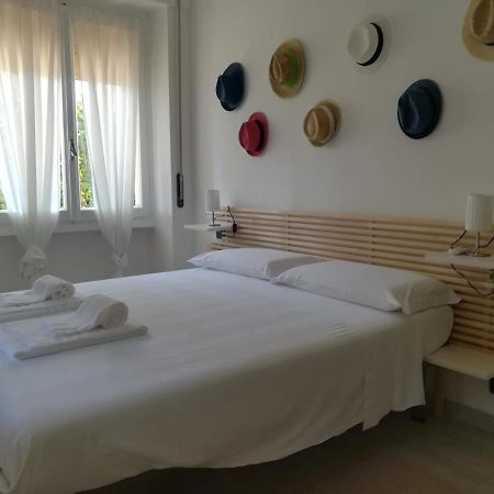 Villa Daniela - Quiete E Mare Sanremo Eksteriør billede