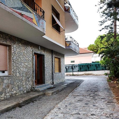 Villa Daniela - Quiete E Mare Sanremo Eksteriør billede