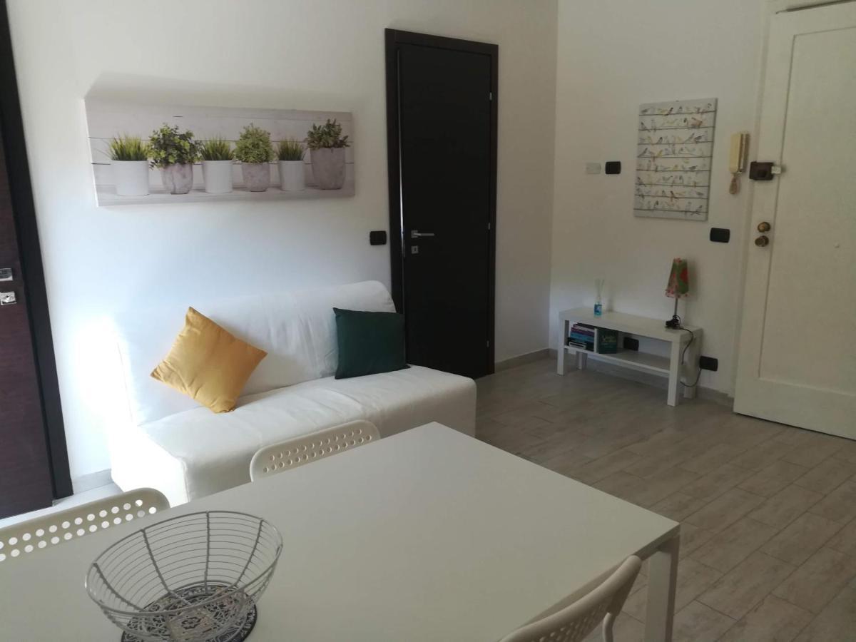 Villa Daniela - Quiete E Mare Sanremo Eksteriør billede