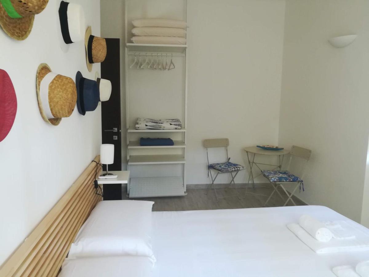 Villa Daniela - Quiete E Mare Sanremo Eksteriør billede