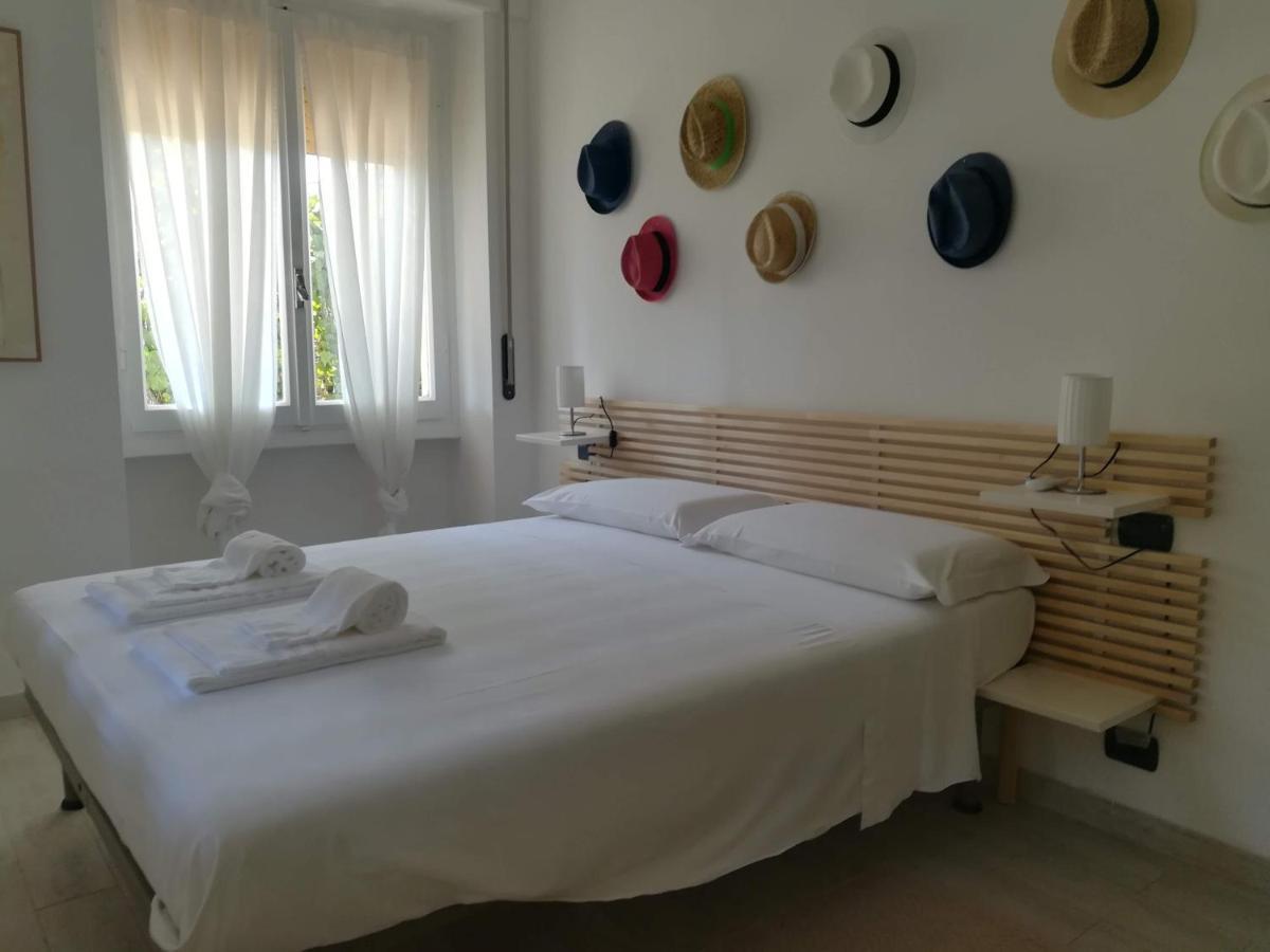 Villa Daniela - Quiete E Mare Sanremo Eksteriør billede