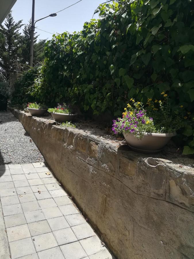 Villa Daniela - Quiete E Mare Sanremo Eksteriør billede