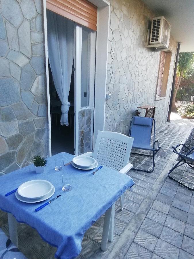 Villa Daniela - Quiete E Mare Sanremo Eksteriør billede